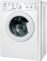 Стиральная машина Indesit IWUC 4105 (CIS) (32,3 см / 4кг / 1000об / Eco Time / A)
