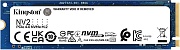Жесткий диск SSD M.2 2TB Kingston  NV2  PCIe 4 x4 R3500/W2800Mb/s SNV2S/2000G 640  TBW 