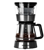 Кофеварка капельная Redmond CM700 (используемый кофе - молотый / 900 Вт / 1.2 л)