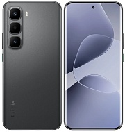 Смартфон Infinix HOT 60 Pro+ 8/256 ГБ, чёрный Чёрный