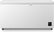 Морозильный ларь Gorenje FH50EAW (Primary / Объем - 500 л / Высота - 84,7 см / Ширина - 164,6 см / A+ / Белый / статическая система)