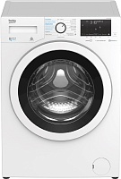 Стирально-сушильная машина Beko WDW85636B3 (55,9-59см / 8/5кг / 1200об / пар SteamCure / HomeWhiz® (Bluetooth) / Инверторный мотор ProSmart™ / B)