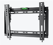 Кронштейн для ТВ ONKRON TME22-B чёрный, для 13"-42", наклон 12°, нагрузка до 35 кг, расстояние до стены 24 мм