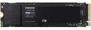 Жесткий диск SSD M.2 1Tb Samsung 990 EVO NVMe PCI-E 5.0 x2  R5000/W4200 Mb/s PCI-E 5.0 x2 MZ-V9E1T0BW 600TBW 