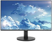 Монитор 24" AOC 24B3CA2 with Audio IPS/1920x1080/4 мс/250 кд/м2/HDMI/USB Type-C/100 Гц/ UK