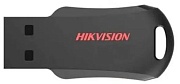 Память USB2.0 Flash Drive  32Gb Hikvision M200R (HS-USB-M200R/32G) Чёрный