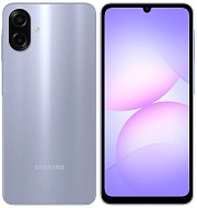 Смартфон Samsung Galaxy A07 4/64 ГБ (SM-A075F), зеленый Зелёный