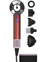 Фен Dyson Supersonic HD16 Nural, Strawberry Bronze/Blush Pink EU 