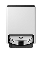 Робот-пылесос Samsung VR7MD96514G/GE Bespoke Jet Bot Combo Steam Белый