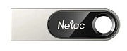 Память USB3.0 Flash Drive  32Gb Netac U278 aluminum alloy [NT03U278N-032G-30PN] Чёрный