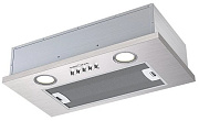 Вытяжка полновстраиваемая KRONA SELINA 600 inox PB (715 м³/ч / 70 Вт / LED освещение 2x2 Вт/ ширина - 52 см / нерж. сталь)