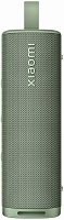 Портативная колонка Xiaomi Sound Outdoor, 30W, зеленая (QBH4372GL)