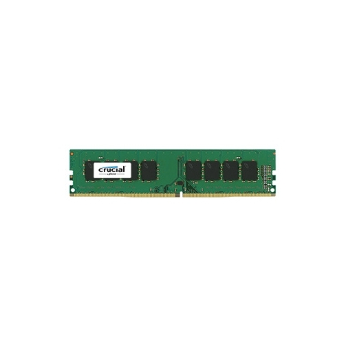 Память DDR4  4Gb 2666MHz Crucial  CT4G4DFS8266 