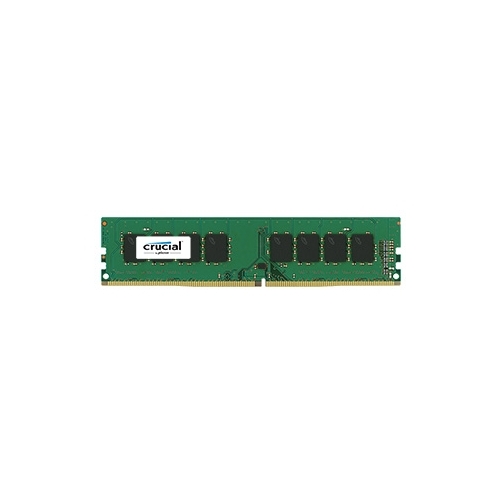 ddr4 4gb 2666mhz crucial ct4g4dfs8266