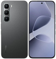 Смартфон Infinix HOT 60 Pro 8/256 ГБ, чёрный