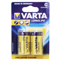 Батарейки BL2 Varta LR14 4114 (BL-2) 