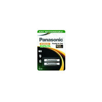 Аккумулятор R3  900mAh Panasonic (BL-2) AAA HHR-4XXE/2BP (BL-2)