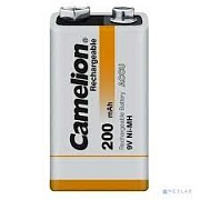 Аккумулятор BL1 9V-200 mAh Camelion Ni-Mh (SP-1) NH-9V200BP1 9B 