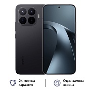 Смартфон Xiaomi 17T Pro 12/256 ГБ, черный