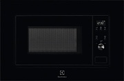 Микроволновая печь встраиваемая Electrolux LMS2203EMK (300 / черный / 20л / ширина - 59,5 см / 700Вт) Чёрный