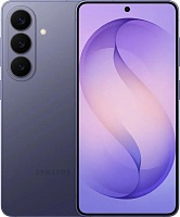 Смартфон Samsung Galaxy S26 12/512 ГБ (SM-S942B), фиолетовый