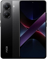 Смартфон POCO X7 Pro 5G 8/256 ГБ, черный (заполнить) Чёрный