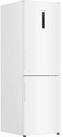 Холодильник Haier CEF530CWRG (Объем - 298л / Высота - 185см / A / Белый / No Frost)