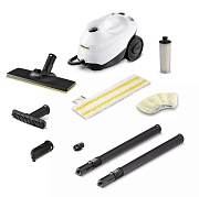 Пароочиститель Karcher SC 3 Easyfix (1600 Вт/ бак - 500 мл) 