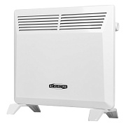 Конвектор AC ELECTRIC ACE/CMI-1000G (1000 Вт, 15 м², регулировка мощности) 