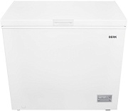 Морозильный ларь Berk BCF-1981E W (Объем - 198 л / Высота - 85см / Ширина - 90,5 см / A++ / Белый / статическая система)
