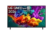 Телевизор LG 50QNED85B6A 4K UHD WebOS Mini LED 120Hz
