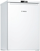 Холодильник Bosch KTR15NWEB (Serie2 / Объем - 134 л / Высота - 85см / A++ / Белый / статическая система / однодверный)