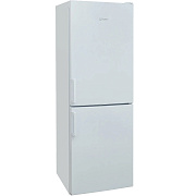 Холодильник Indesit ITB 4160 W (Объем - 285 л / Высота - 167см / A / Белый / NoFrost)