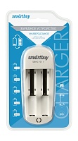 Зарядное устройство Smartbuy 511 для Li-Ion аккумуляторов универсальное (SBHC-511)/50 