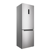 Холодильник Indesit ITS 5181I XB (Объем - 326 л / Высота - 185 см / A+ / Нержавеющая сталь / NoFrost)
