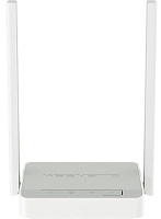 Маршрутизатор Netcraze Start (NC-1112) Интернет-центр с Mesh WiFi N300, Smart-коммутатором