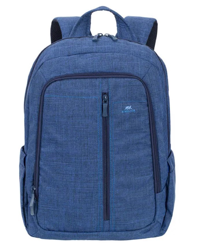 Рюкзак для ноутбука RivaCase 7560 blue 15,6"