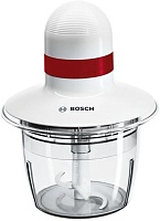 Измельчитель Bosch MMRP1000 (400 Вт/ 800 мл/ чаша пластик/ импульсный режим)