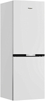 Холодильник Whirlpool WHK 25364 W4E (Объем - 316 л / Высота - 186,5 см / A++ / NoFrost / Белый)
