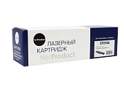 Драм-юнит NetProduct (N-CF219A) для HP LJ Pro M104/MFP M132, 12K 