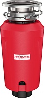 Измельчитель пищевых отходов Franke Slim 100 (2750 об/мин / 0.86 л / 1,0 лс)