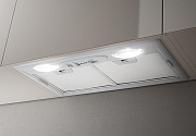Вытяжка полновстраиваемая Faber INCA SMART HC X A52 (390 м³/ч / 110 Вт / освещение 2 x 30 Вт / ширина - 52,2 см / нерж.сталь)