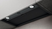 Вытяжка полновстраиваемая Elica BOXIN LX/BL MAT/A/60 (1000 м³/ч / 255 Вт / LED освещение 2x2,5 Вт / ширина - 59,4 см / Матовый чёрный)