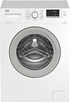 Стиральная машина Beko WSDN63512ZSW (40-44см / 6кг / 1000об / пар SteamCure™ / OptiSense® / A++)