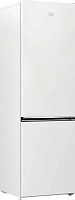 Холодильник Beko B1RCNK312W (Объем - 310 л / Высота - 184см / Ширина - 54 см / A+ / Белый / NoFrost Dual Cooling)