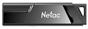 Память USB3.2 Flash Drive  64Gb Netac U336 WHITE /NT03U336S-064G-32BK/