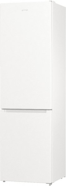Холодильник Gorenje RK6201EW4 (Essential / Объем - 349 л / Высота - 200см / A+ / Белый / статическая система)