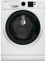 Стиральная машина Hotpoint NSS 6015 K RU (42,5см / 6кг / 1000об / пар / A)