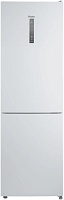Холодильник Haier CEF535AWD (Объем - 346 л / Высота - 190 см / A / Белый / No Frost)