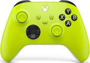 Геймпад Microsoft Xbox Wireless Controller Electric Volt (QAU-00022) Салатовый